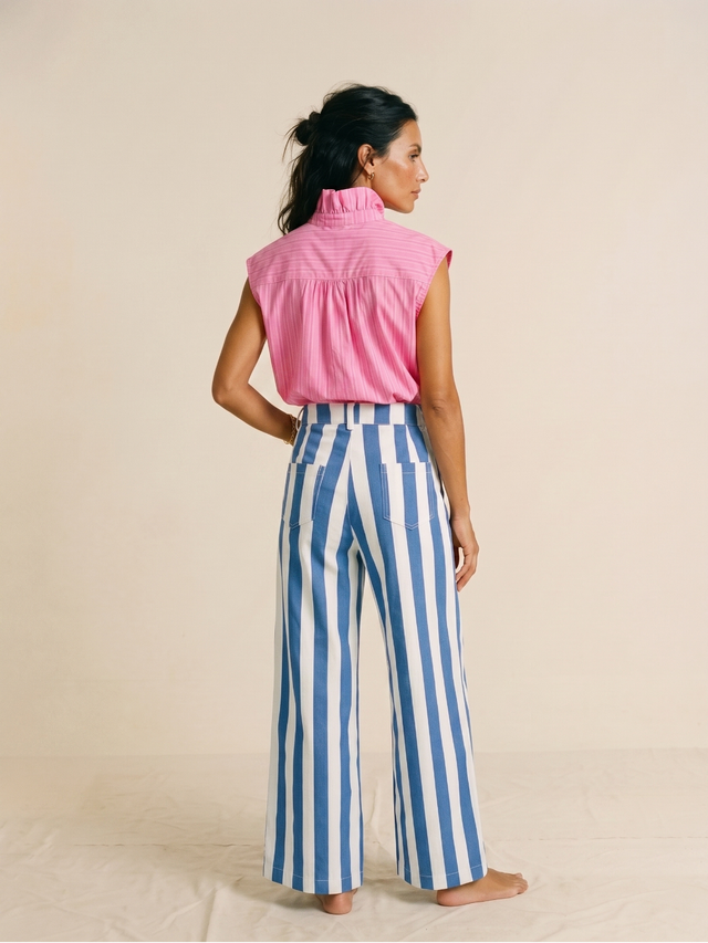 BLUSA VITÓRIA