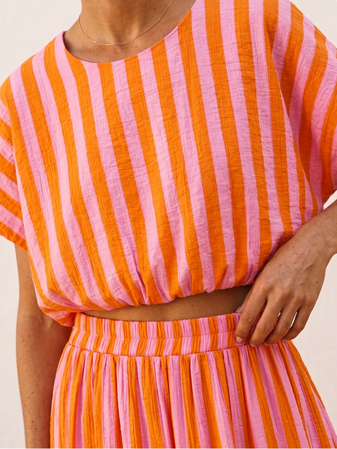 BLUSA FIGUEIRÓ
