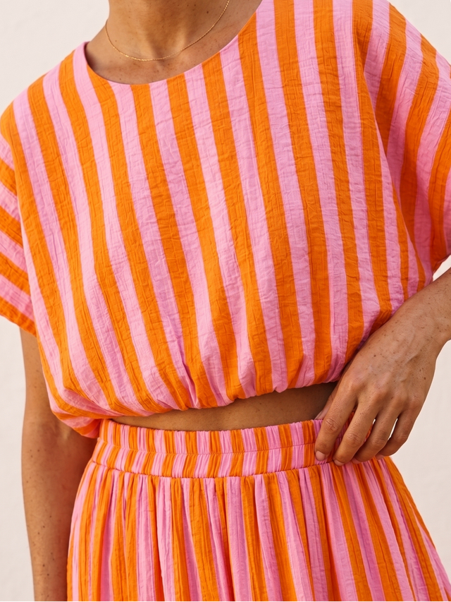 BLUSA FIGUEIRÓ