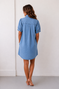 VESTIDO ALMOGRAVE