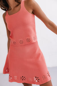 CONJUNTO CASTRO DAIRE CORAL