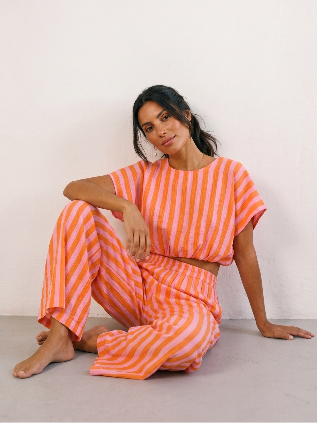 BLUSA FIGUEIRÓ