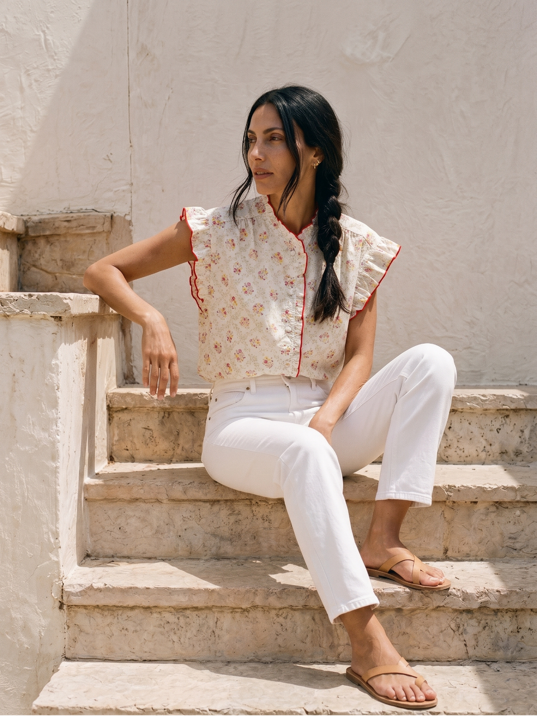 BLUSA MAGOITO