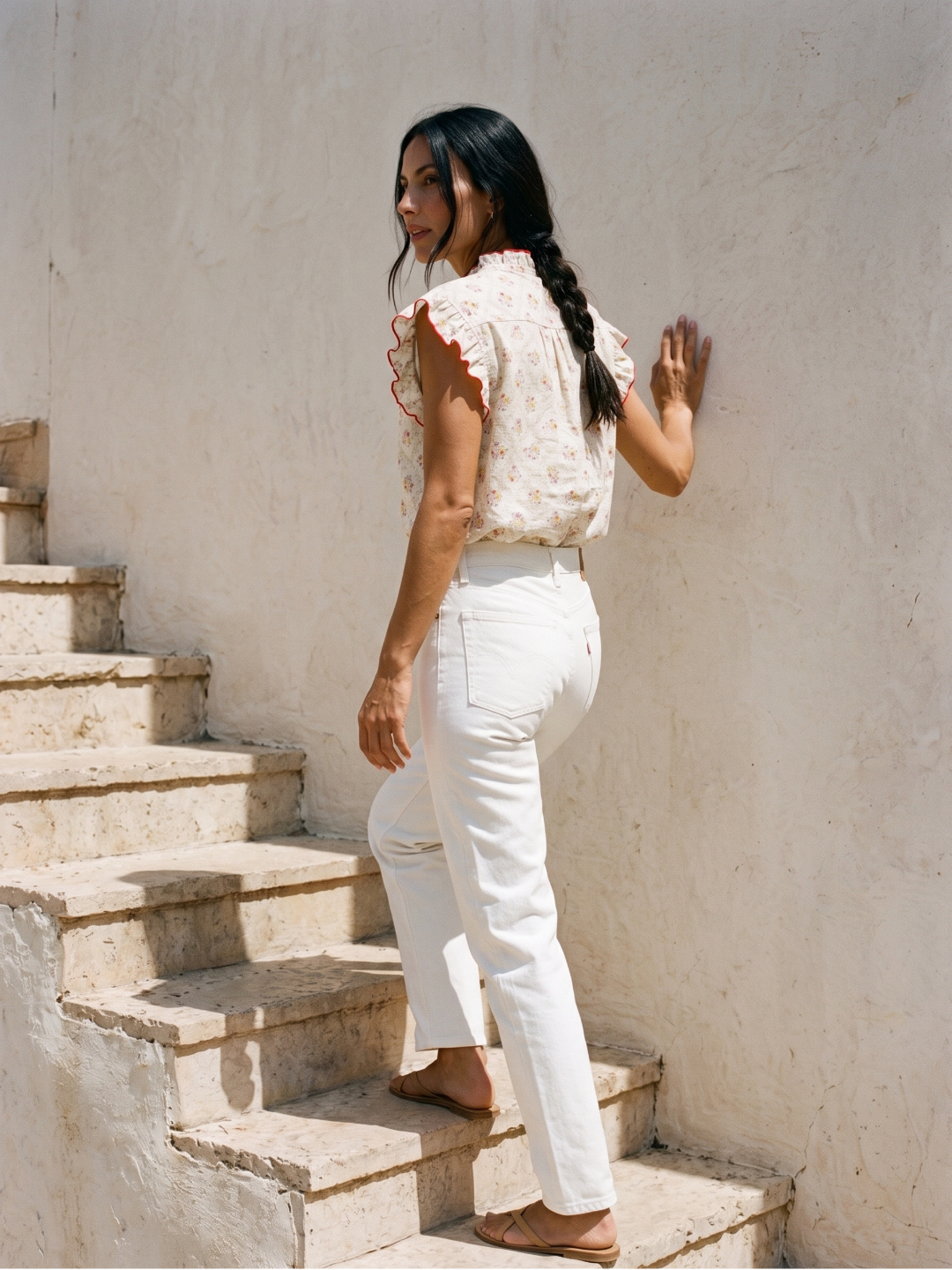 BLUSA MAGOITO