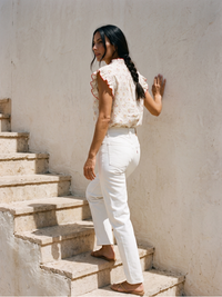 BLUSA MAGOITO