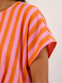 BLUSA FIGUEIRÓ