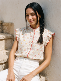 BLUSA MAGOITO