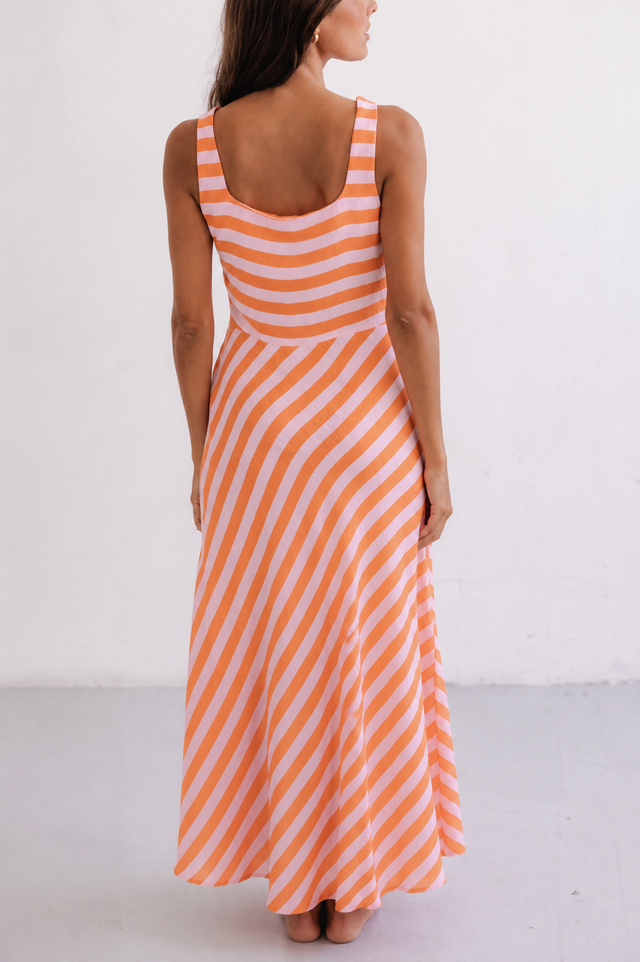 VESTIDO FIGUEIRÓ