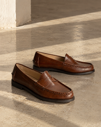 MOCASSINS ARRAIOLOS