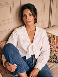 BLUSA MONSANTO